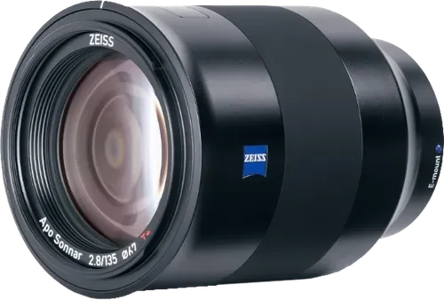 ZEISS Batis 135mm F/2.8