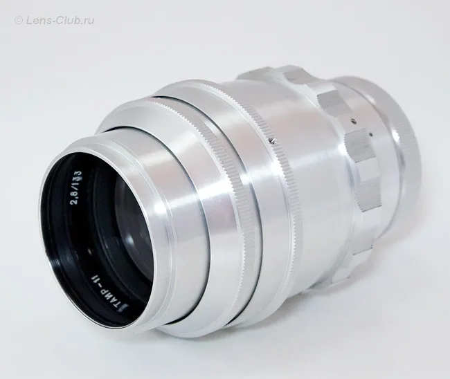 Tair-11 133mm F/2.8