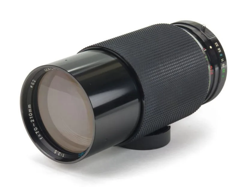 Access P-MC 70-210mm F/3.5 One Ring