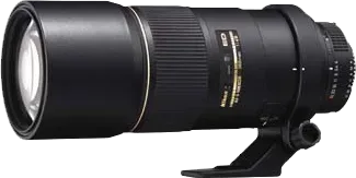 Nikon AF-S Nikkor 300mm F/4D IF-ED