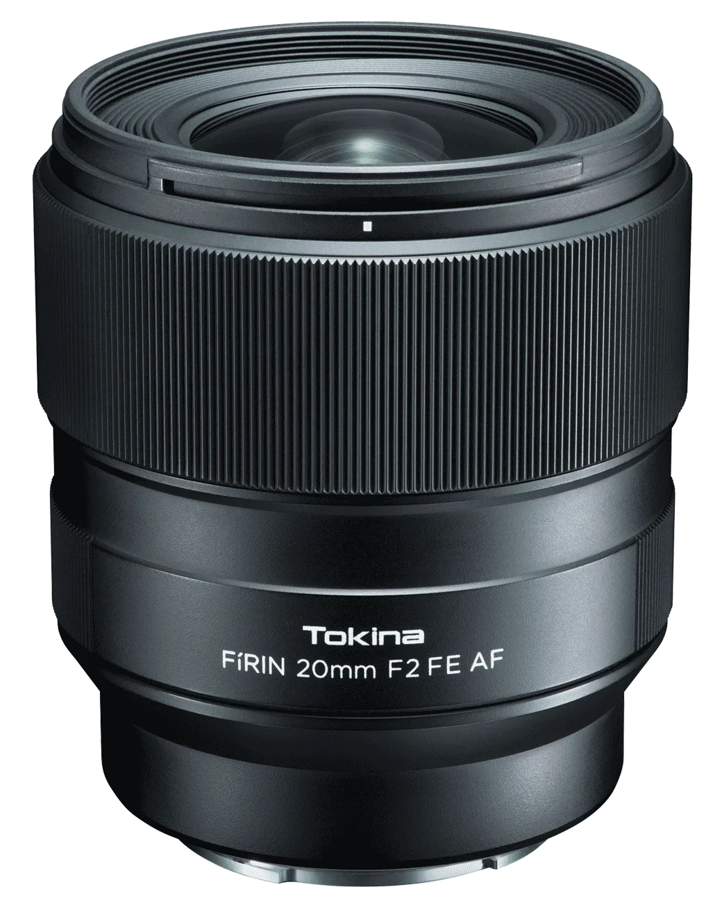 Tokina FíRIN 20mm F/2 FE AF
