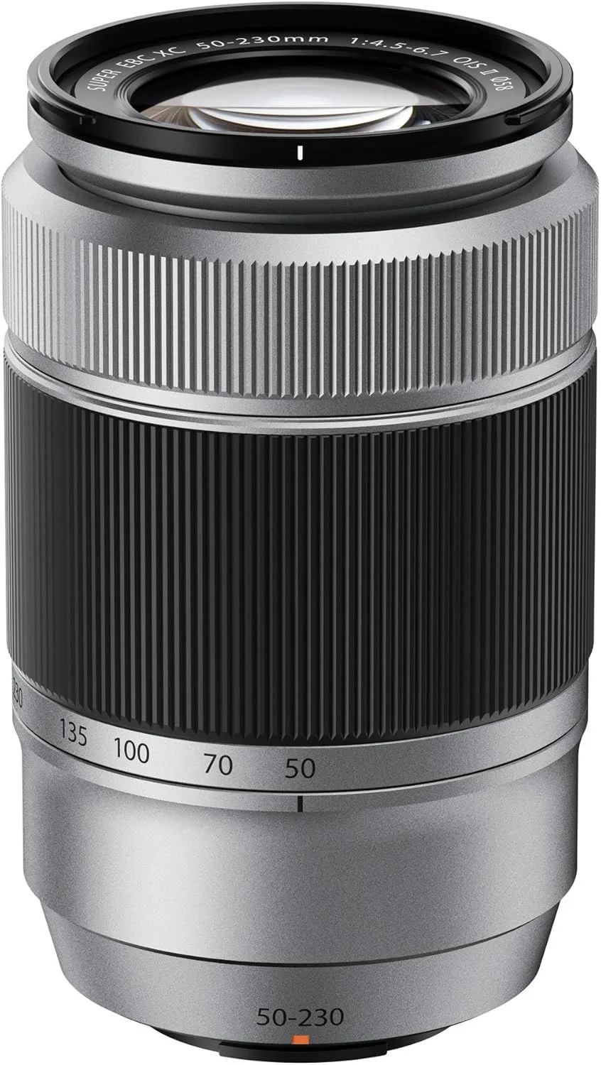 Fujifilm Fujinon XC 50-230mm F/4.5-6.7 OIS II