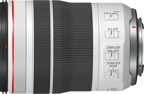 Canon RF 70-200 F/4L IS USM