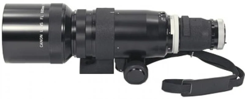 Canon FL 600mm F/5.6