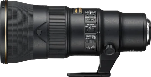 Nikon AF-S Nikkor 500mm F/5.6E PF ED VR