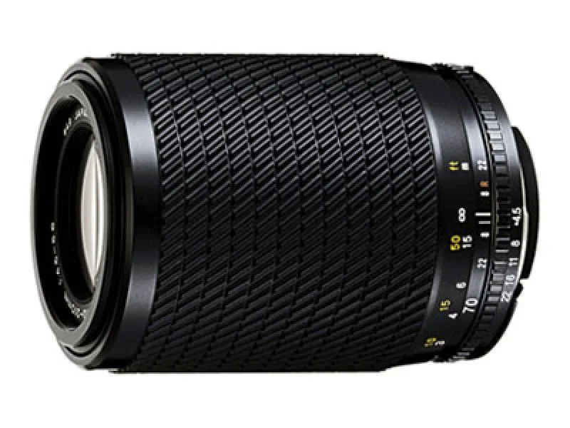 Tokina 70-210mm F/4.5-5.6 SZ-X 721