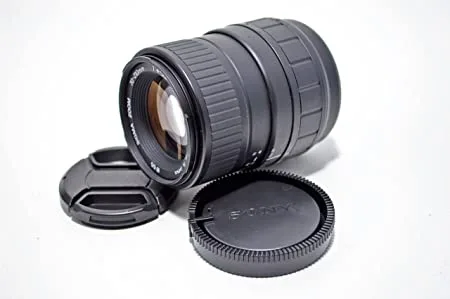 Sigma AF 70-210mm F/4-5.6 Uc 2