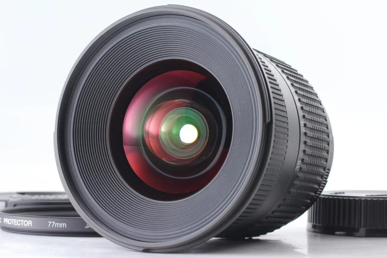 Tamron 35mm F/2.8