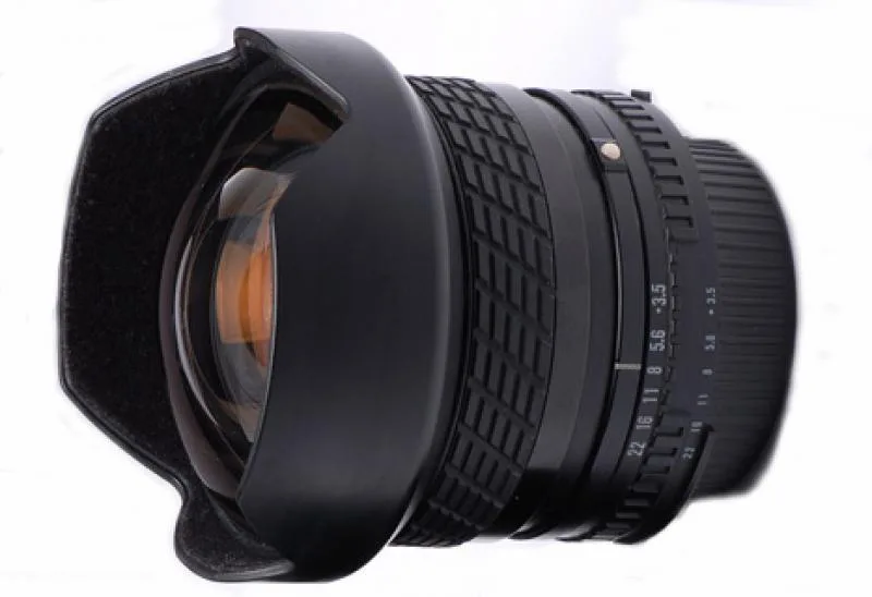 Sigma MF 14mm F/3.5