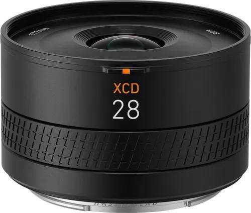 Hasselblad XCD 28mm F/4 P