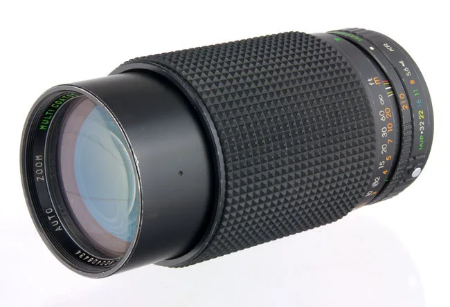 Sears MC 70-210mm F/4