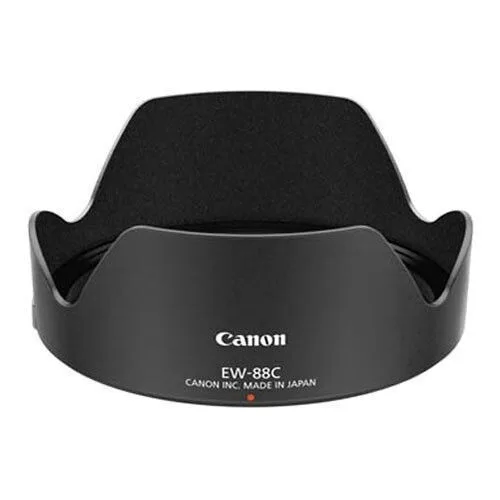 Canon EF 24-70mm F/2.8L II USM
