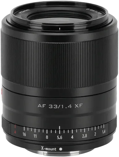 Viltrox AF 33mm F/1.4