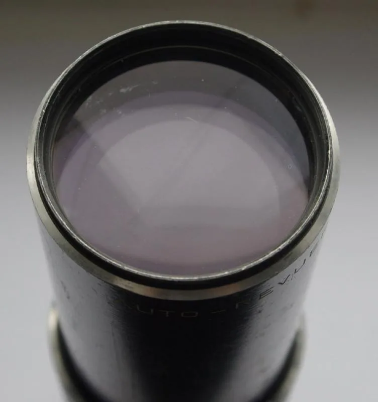 Revuenon 300mm F/5.6 Auto