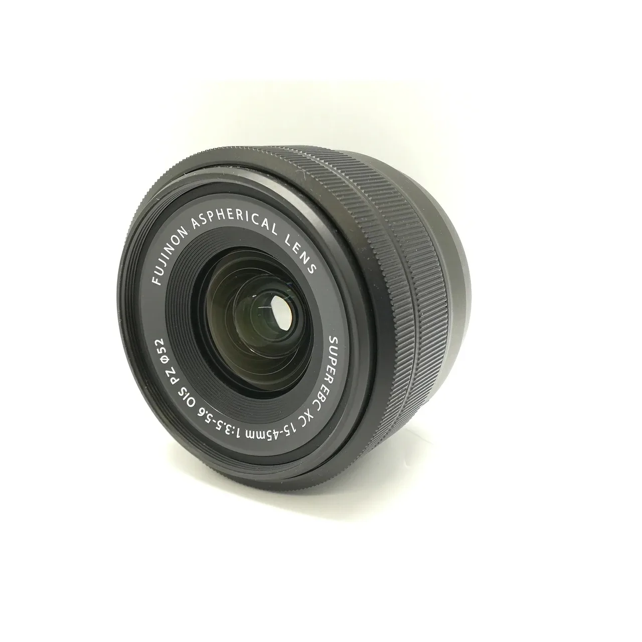 Fujifilm Fujinon XC 15-45mm F/3.5-5.6 OIS PZ