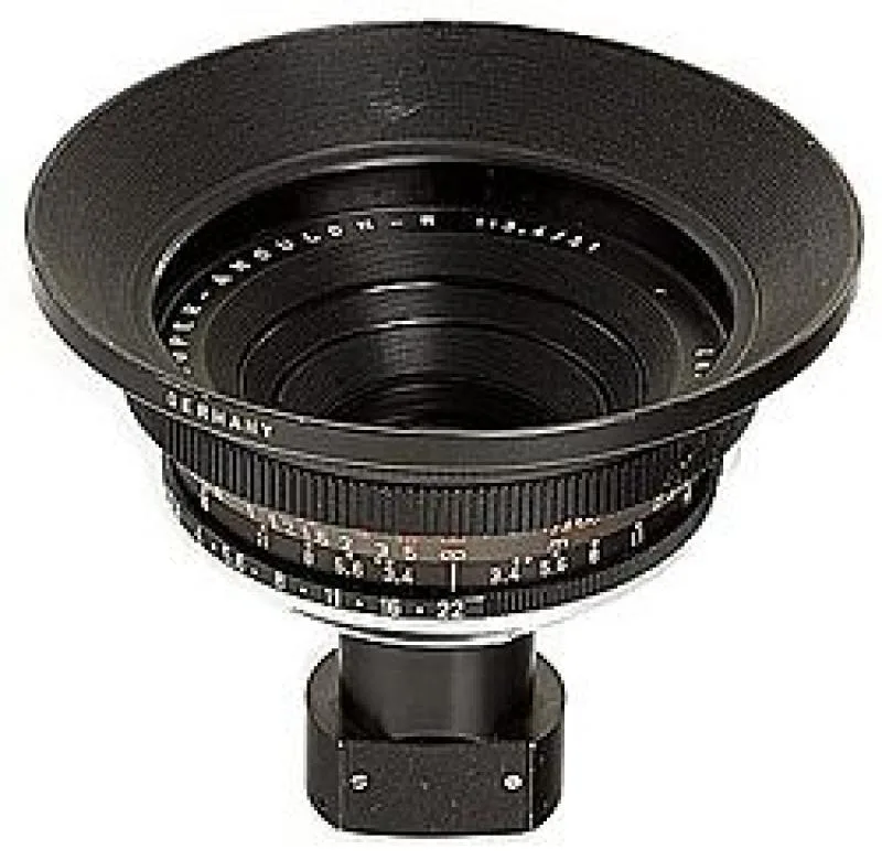 Leitz Wetzlar Super-Angulon-R 21mm F/3.4