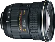 Tokina AT-X Pro 12-24mm F/4 DX II