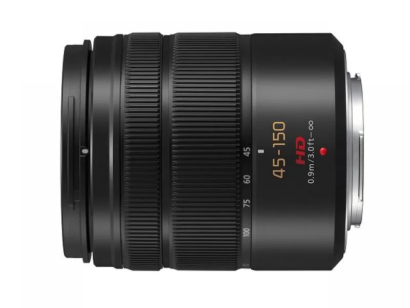 Lumix G Vario 45-150mm F/4-5.6 ASPH MegaOIS