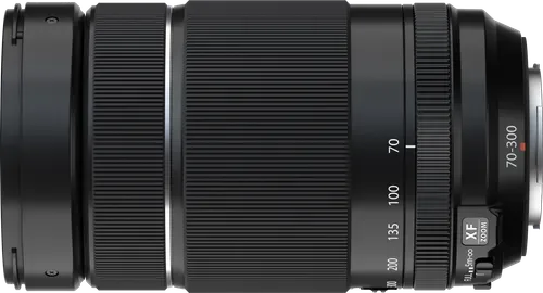 Fujifilm XF 70-300 F/4-5.6 R LM OIS WR