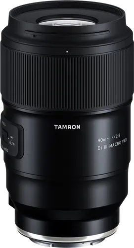Tamron 90mm F/2.8 Di III Macro VXD