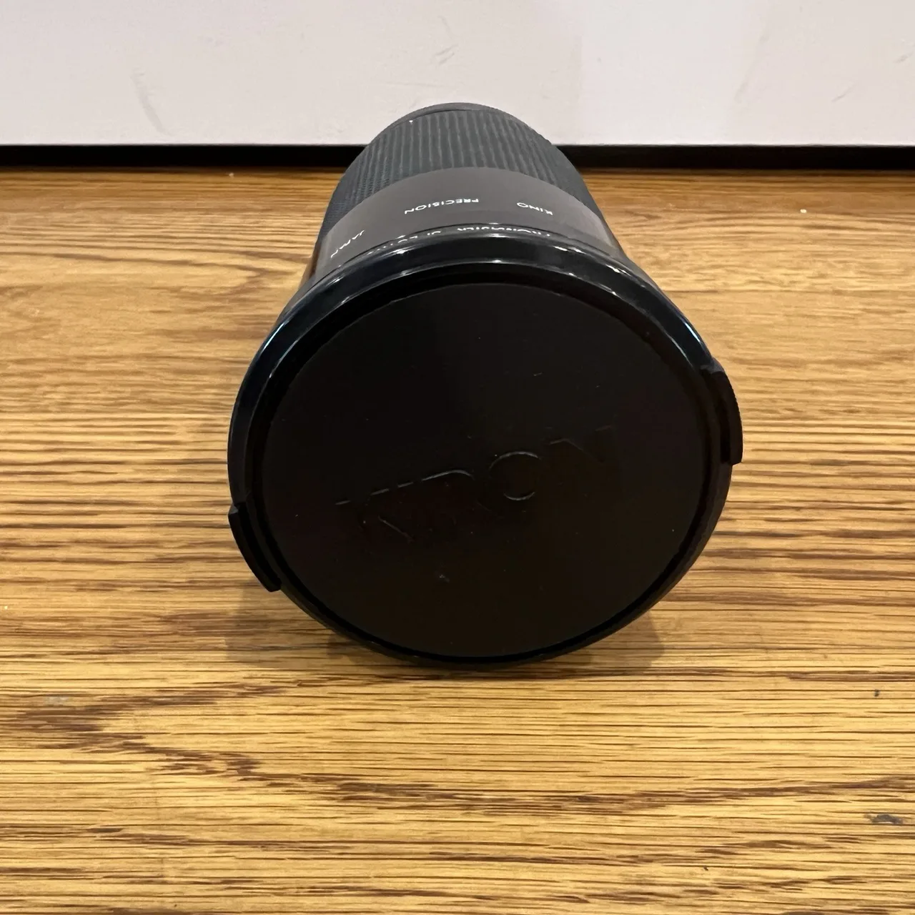 Kino Precision Kiron 28-210mm F/4-5.6 MC Macro