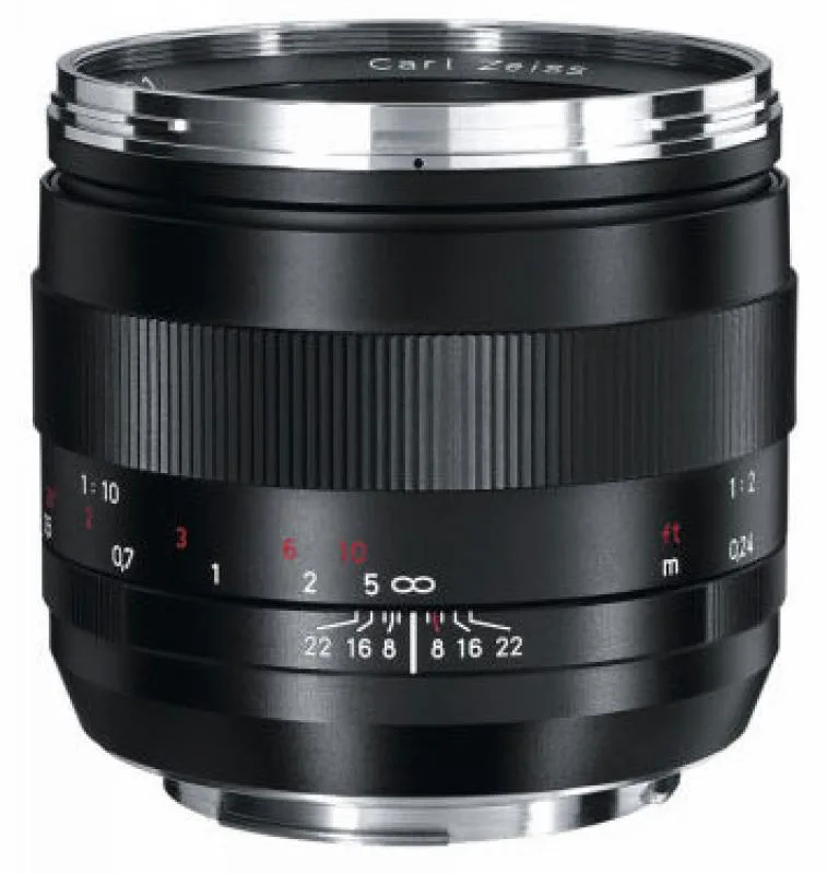 Carl Zeiss Makro-Planar T* 50mm F/2 Z