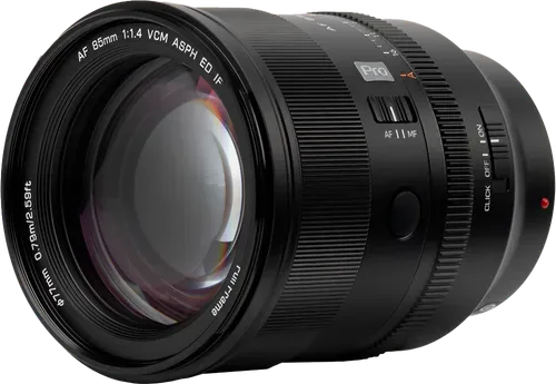 Viltrox AF 85mm F/1.4 Pro