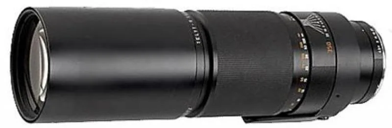 Leitz Telyt-R 350mm F/4.8