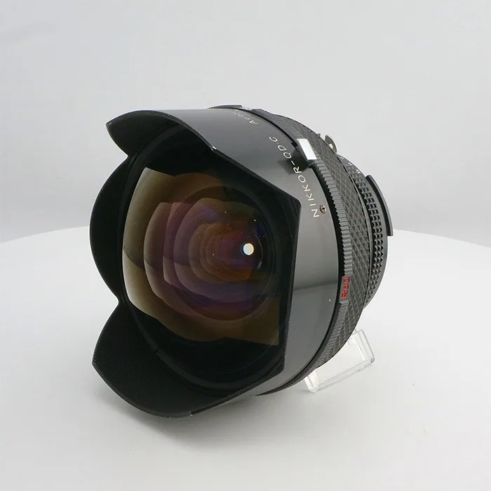 Nikon Nikkor 15mm F/5.6