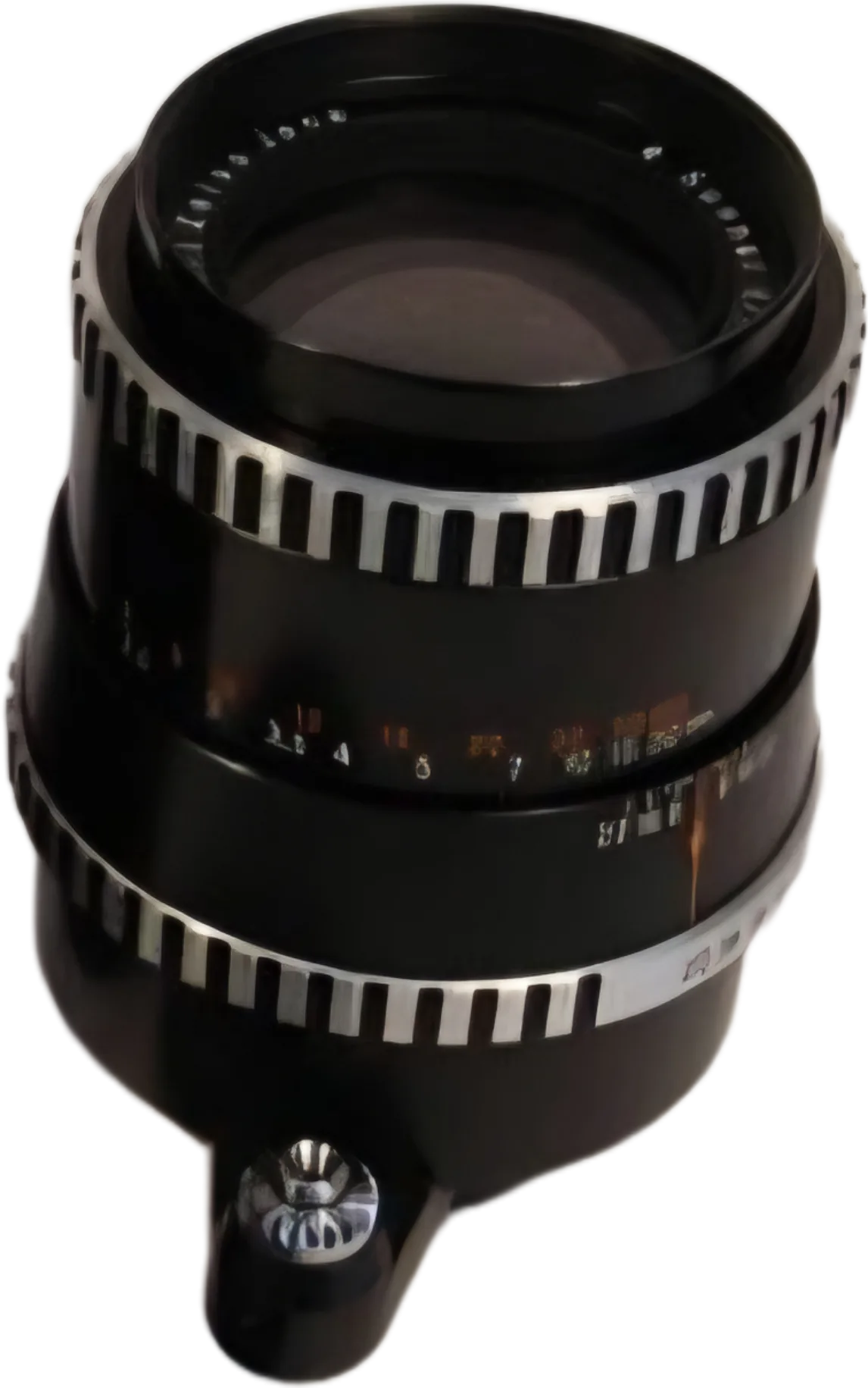 ZEISS Jena Sonnar II 135mm F/4