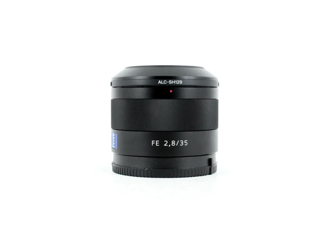Sony FE Carl Zeiss Sonnar T* 35mm F/2.8 ZA SEL35F/28Z
