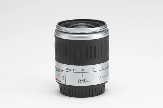 Canon EF 28-90mm F/4-5.6 III