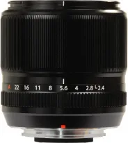 FUJINON XF 60mm F/2.4 R Macro