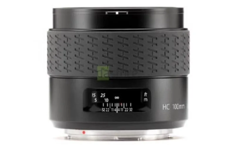 Hasselblad HC 100mm F/2.2