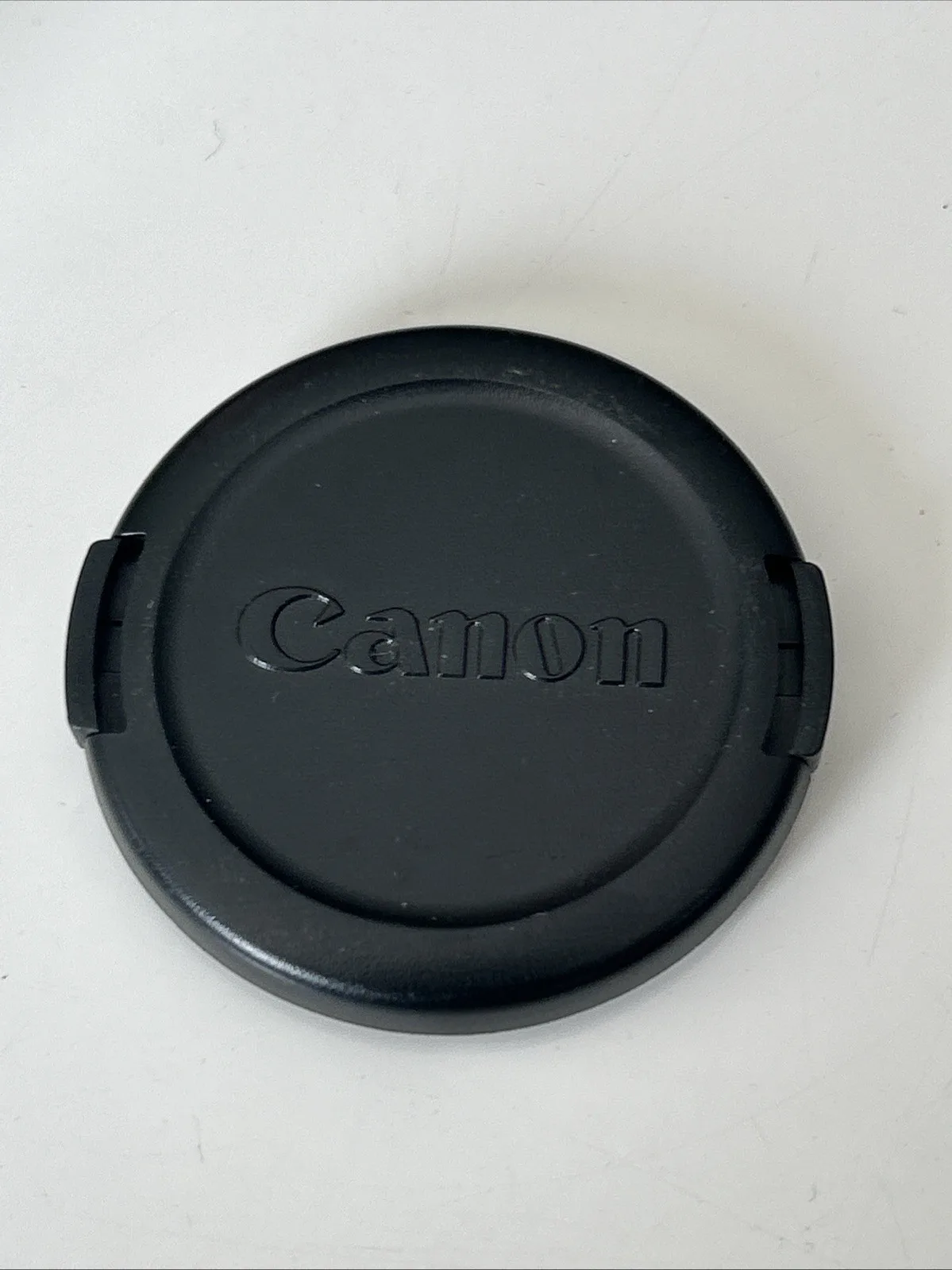 Canon FDn 50mm F/1.4