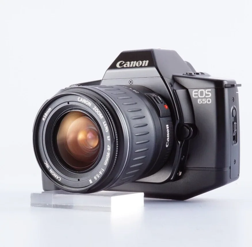 Canon EF 28-90mm F/4-5.6