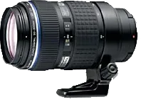 Olympus Zuiko Digital ED 50-200mm F/2.8-3.5 SWD