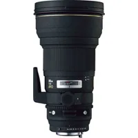 Sigma AF 300mm F/2.8 EX APO HSM