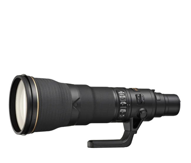 Nikon AF-S NIKKOR 800mm F/5.6 E FL ED VR