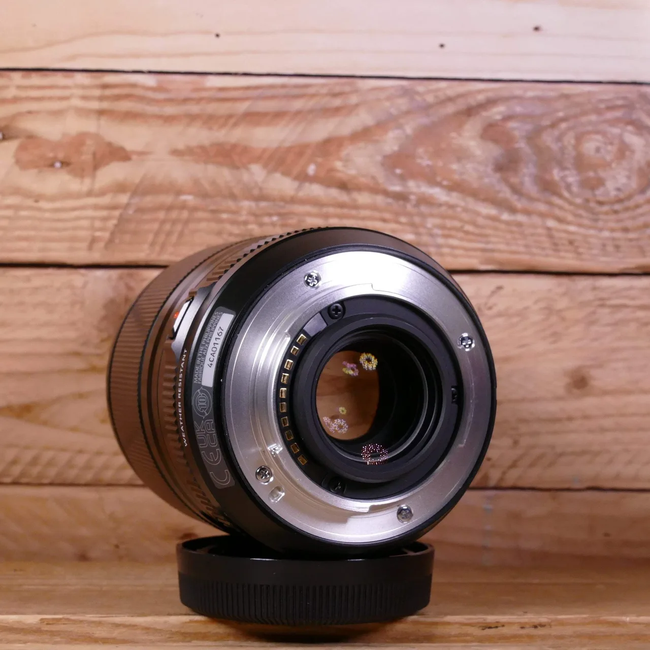 Fujifilm Fujinon XF 23mm F/1.4 R