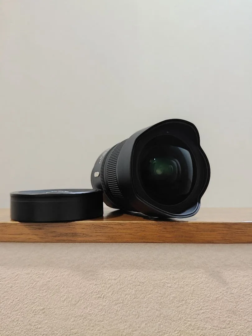 Tamron SP 15-30mm F/2.8 Di VC USD G2 A041