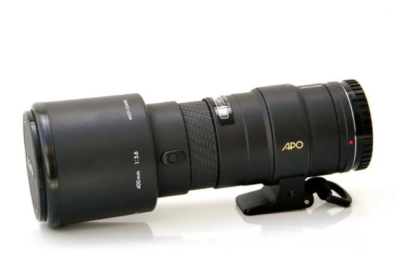 Sigma 400mm F/5.6