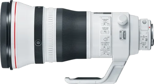 Canon EF 400mm F/2.8L IS III USM