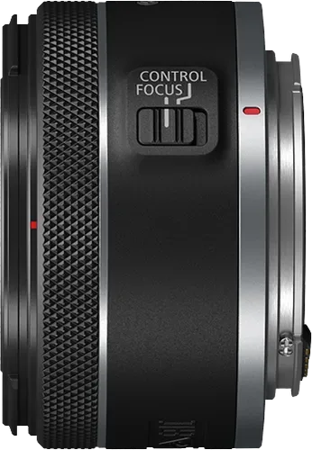 Canon RF 50mm F/1.8 STM