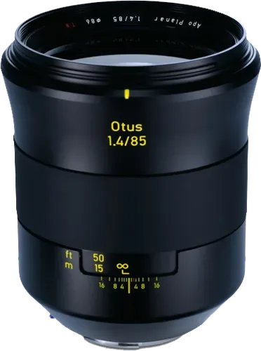 ZEISS Otus 85mm F/1.4