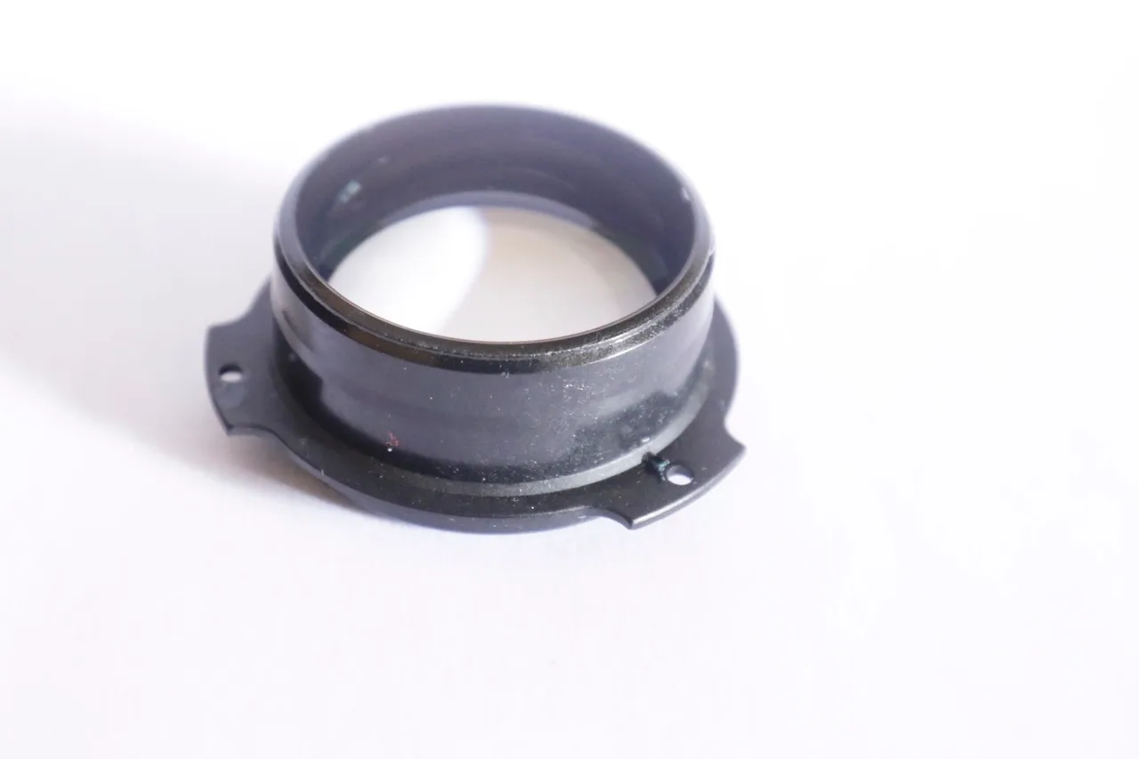 Canon EF 28-70mm F/2.8L USM