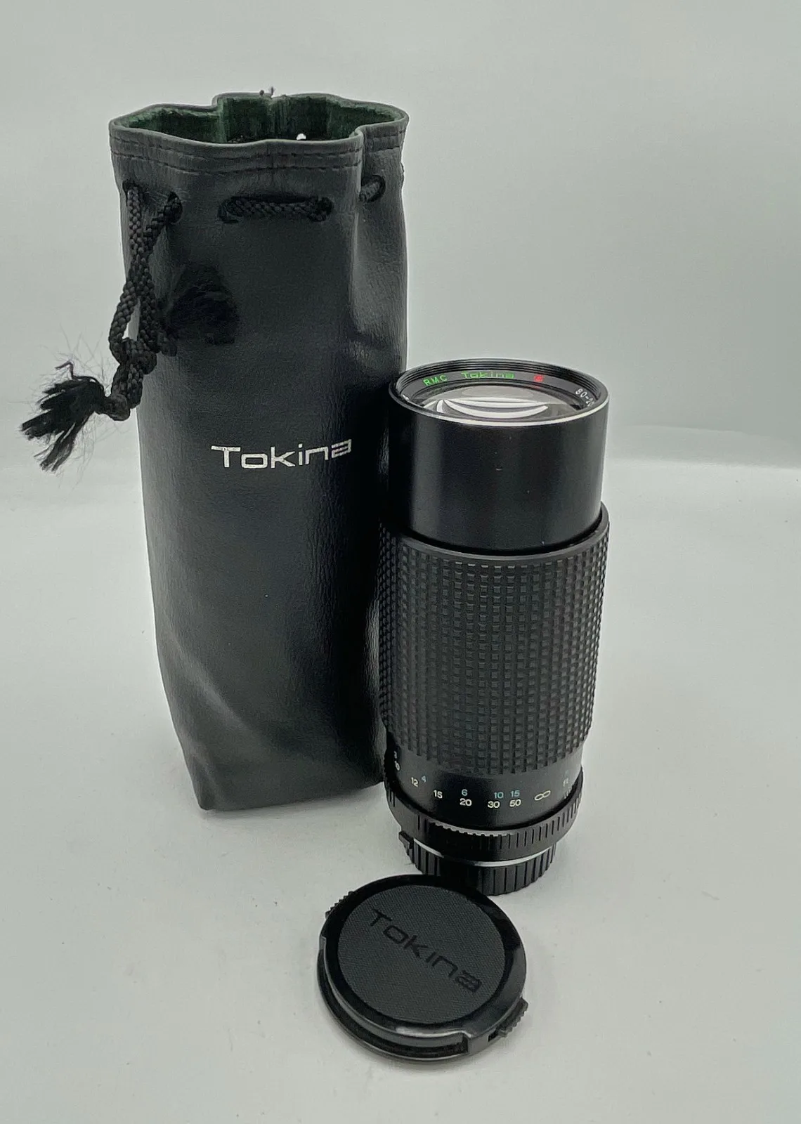 Minolta MD 200mm F/4