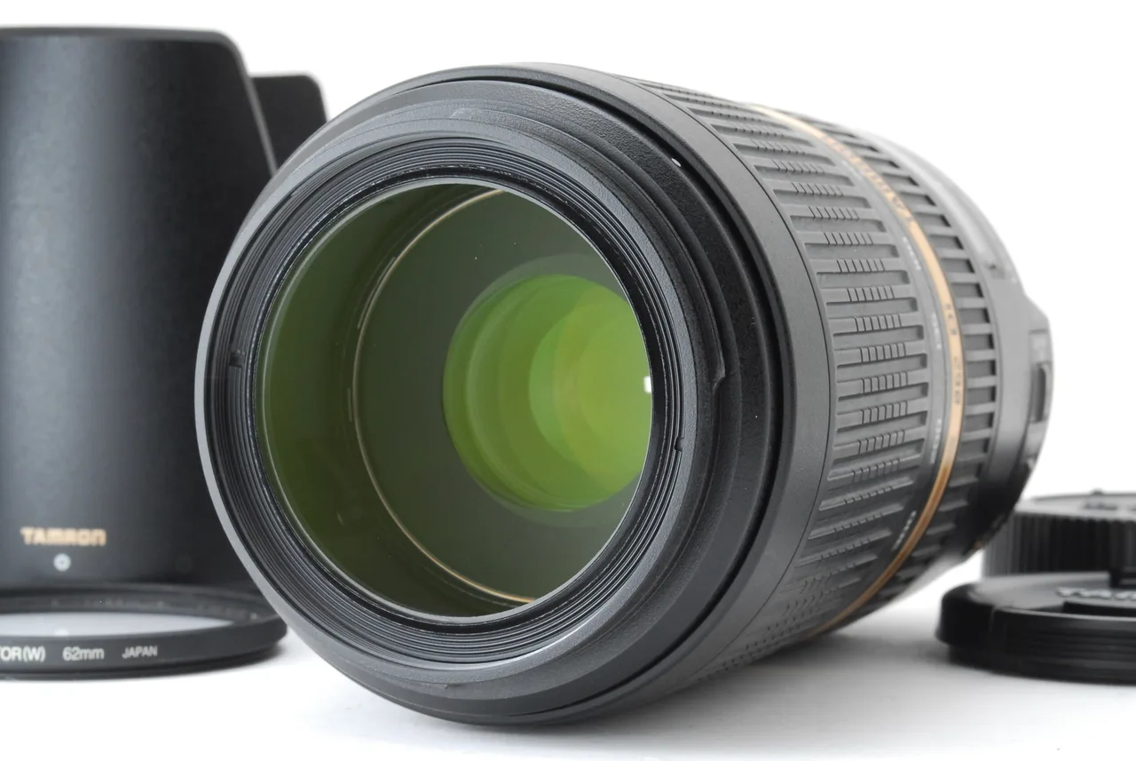 Tamron SP AF 70-300mm F/4-5.6 Di USD A005