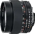 Voigtlander 58mm F/1.4 Nokton SL II