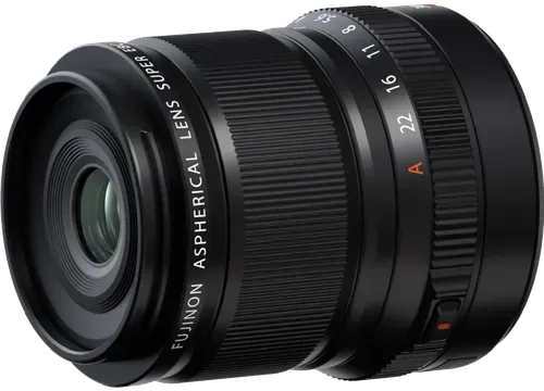 Fujifilm XF 30mm F/2.8 R LM WR